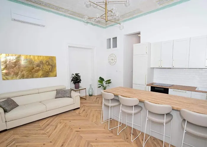 Gisela Appartement