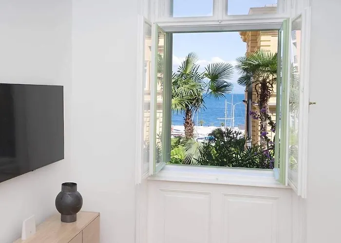 Gisela Appartement