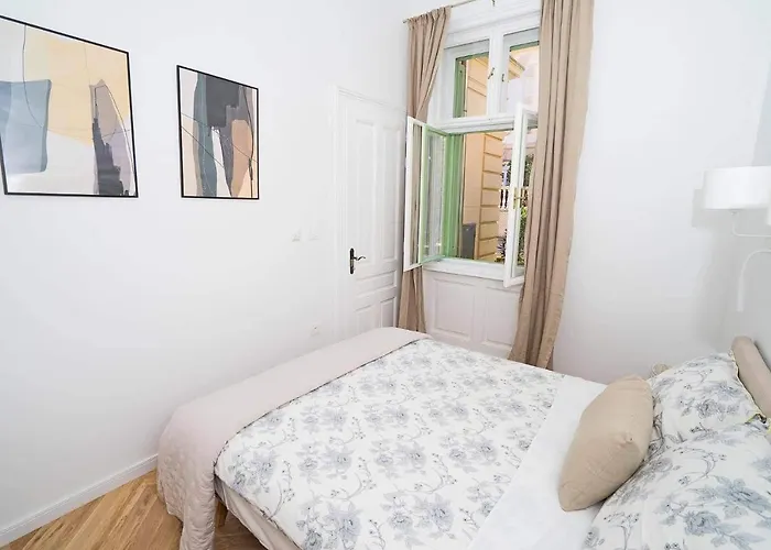 Gisela Appartement *