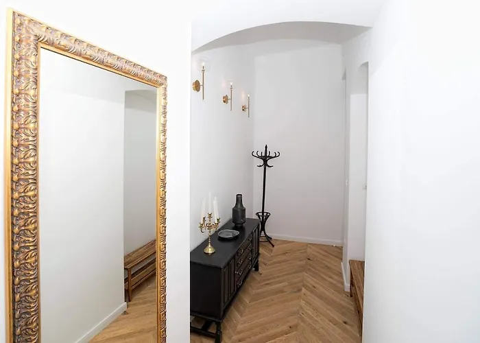 Appartement Gisela Opatija