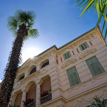 Apartment Gisela Opatija